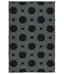 Kaleen Brisa Bri06-02-576B Area Rug 5 ft. X 7 ft. 6 ft. ft. Rectangle