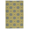Kaleen Brisa Bri06-28-912B Area Rug 9 ft. X 12 ft. Rectangle