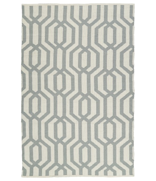 Kaleen BRISA BRI08-75-810B-GREY Area Rug
