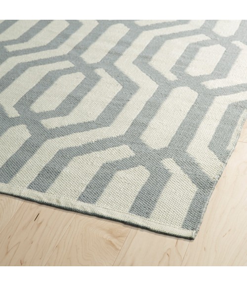 Kaleen BRISA BRI08-75-810B-GREY Area Rug