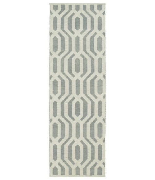 Kaleen BRISA BRI08-75-810B-GREY Area Rug