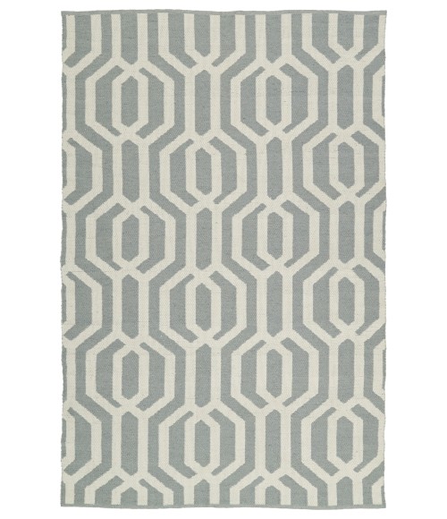 Kaleen BRISA BRI08-75-810B-GREY Area Rug
