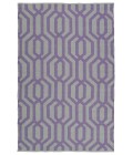 Kaleen BRISA BRI08-90-810B-LILAC Area Rug