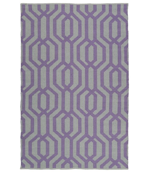 Kaleen BRISA BRI08-90-810B-LILAC Area Rug