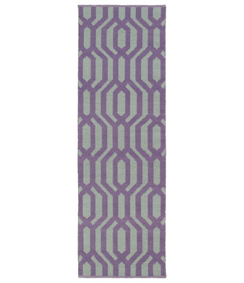 Kaleen BRISA BRI08-90-810B-LILAC Area Rug