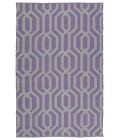 Kaleen BRISA BRI08-90-810B-LILAC Area Rug