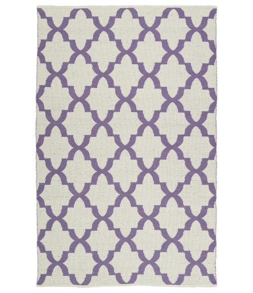 Kaleen BRISA BRI10-90-912B-LILAC Area Rug