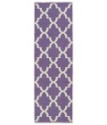Kaleen BRISA BRI10-90-912B-LILAC Area Rug