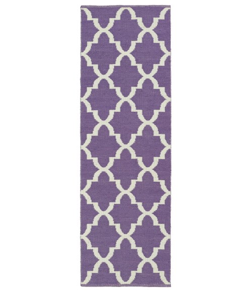Kaleen BRISA BRI10-90-912B-LILAC Area Rug