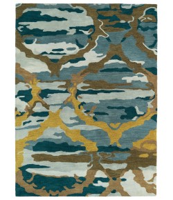 Kaleen Brushstrokes Brs02-17-9613 Area Rug 9 ft. 6 in. X 13 ft. Rectangle