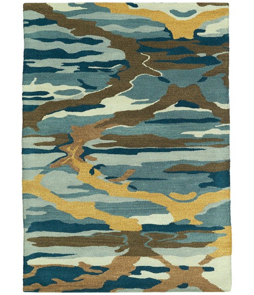 Kaleen Brushstrokes BRS02-17 Area Rug