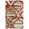 Kaleen Brushstrokes Brs02-25-9613 Area Rug 9 ft. 6 in. X 13 ft. Rectangle