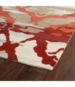 Kaleen Brushstrokes Brs02-25-9613 Area Rug 9 ft. 6 in. X 13 ft. Rectangle