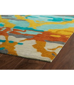 Kaleen Brushstrokes Brs02-91-9613 Area Rug 9 ft. 6 in. X 13 ft. Rectangle