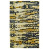 Kaleen Brushstrokes Brs03-05-9613 Area Rug 9 ft. 6 in. X 13 ft. Rectangle