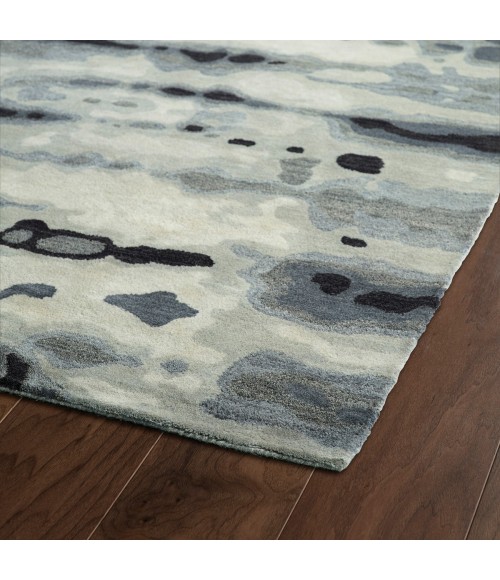 Kaleen Brushstrokes BRS03-75 Area Rug