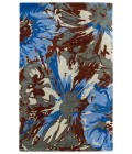 BRUSHSTROKES RUG Kaleen Brushstrokes BRS06-96x13 Rug