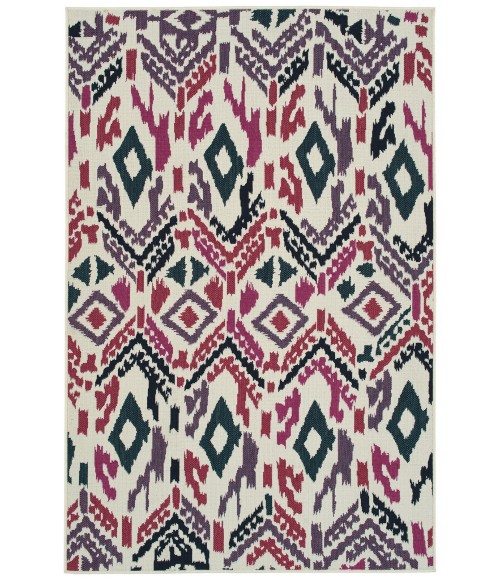 Kaleen Bitki BTK02-01 Area Rug