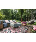 Kaleen Bitki BTK02-01 Area Rug