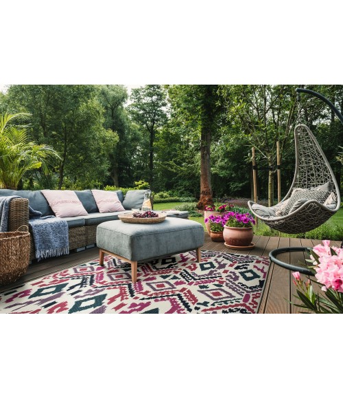 Kaleen Bitki BTK02-01 Area Rug