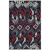 Kaleen Bitki Btk02-01-5376 Area Rug 5 ft. 3 in. X 7 ft. 6 in. Rectangle