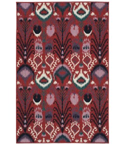 Kaleen Bitki Btk05-25-11137 Area Rug 1 ft. 11 in. X 3 ft. 7 in. Rectangle