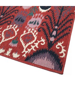 Kaleen Bitki Btk05-25-11137 Area Rug 1 ft. 11 in. X 3 ft. 7 in. Rectangle
