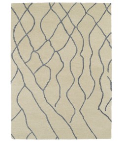 Kaleen Casablanca Cas03-01-811 Area Rug 8 ft. X 11 ft. Rectangle