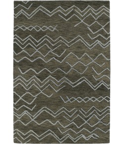 Kaleen Casablanca Cas05-80-96136 Area Rug 9 ft. 6 X 13 ft. 6 Rectangle