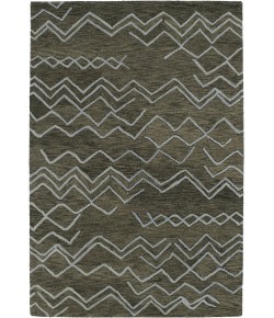 Kaleen Casablanca Cas05-80-96136 Area Rug 9 ft. 6 X 13 ft. 6 Rectangle