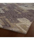 Ceneri Area Rug Kaleen Ceneri CEN04-95 Area Rug