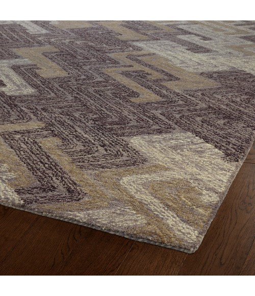 Ceneri Area Rug Kaleen Ceneri CEN04-95 Area Rug