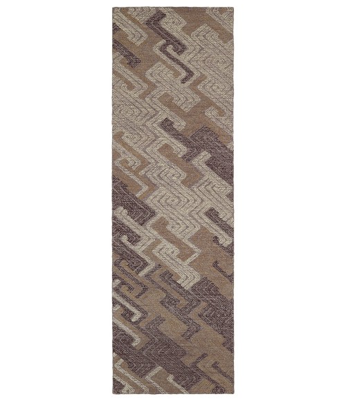 Ceneri Area Rug Kaleen Ceneri CEN04-95 Area Rug