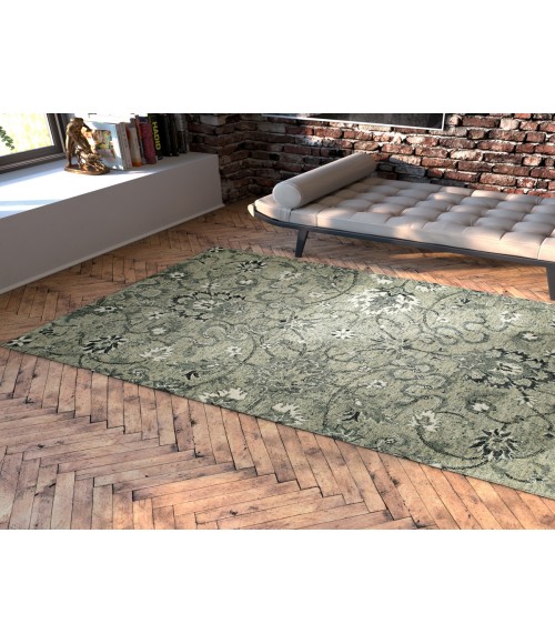 Chancellor Area Rug Kaleen Chancellor CHA02-75 Area Rug