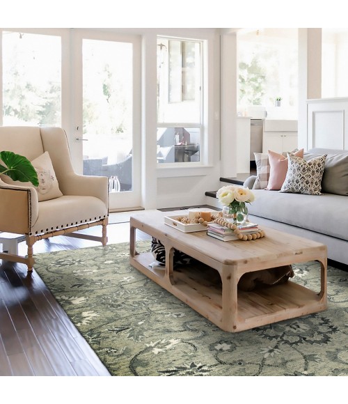 Chancellor Area Rug Kaleen Chancellor CHA02-75 Area Rug