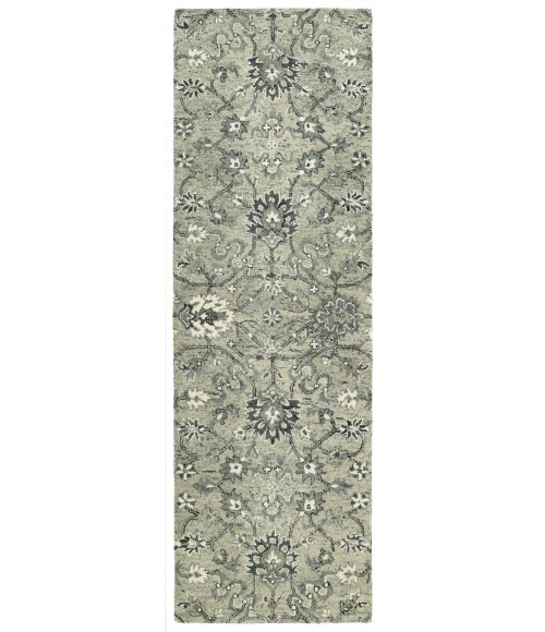 Chancellor Area Rug Kaleen Chancellor CHA02-75 Area Rug