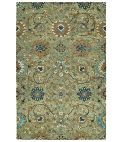 Kaleen Chancellor Cha03-59-46 Area Rug 4 ft. X 6 ft. Rectangle