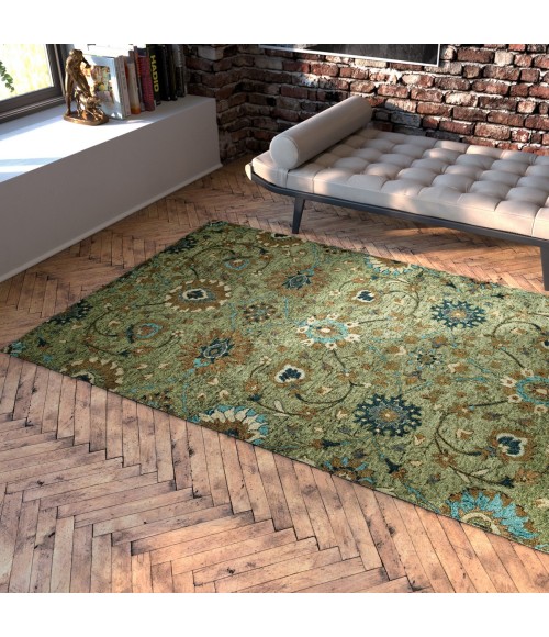 Kaleen Chancellor CHA03-59 Area Rug