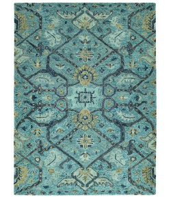Kaleen Chancellor Cha04-17-46 Area Rug 4 ft. X 6 ft. Rectangle