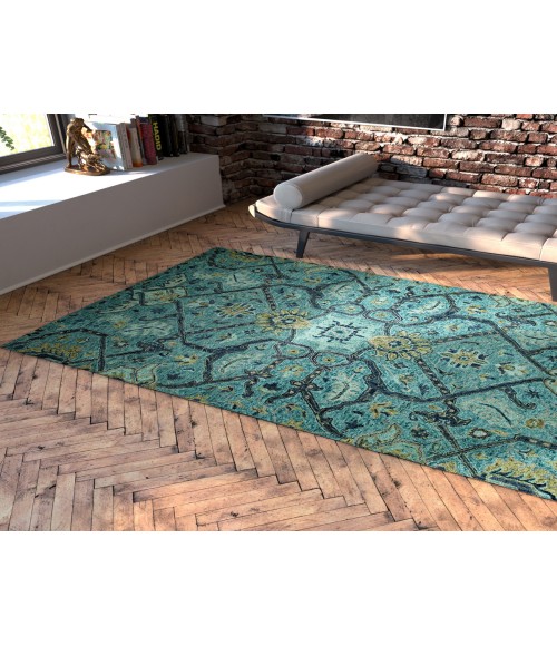 Chancellor Area Rug Kaleen Chancellor CHA04-17 Area Rug