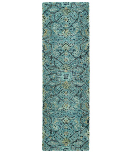 Chancellor Area Rug Kaleen Chancellor CHA04-17 Area Rug