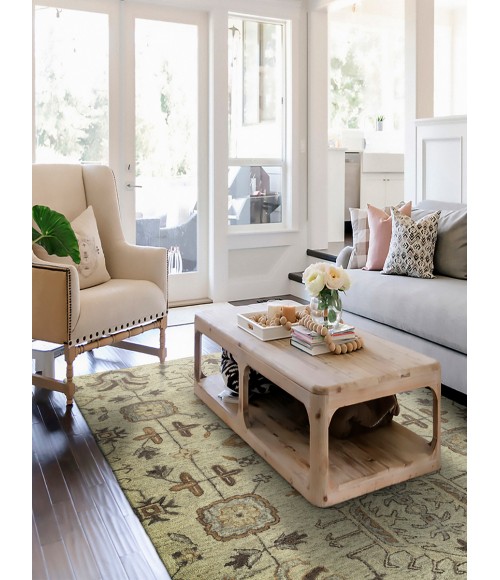 Kaleen Chancellor CHA07-29 Area Rug