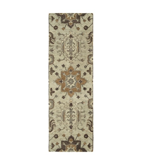 Kaleen Chancellor CHA07-29 Area Rug