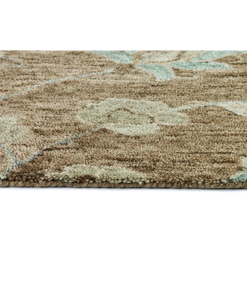 Chancellor Area Rug Kaleen Chancellor CHA08-82 Area Rug