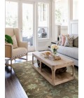 Chancellor Area Rug Kaleen Chancellor CHA08-82 Area Rug