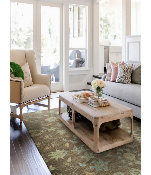 Chancellor Area Rug Kaleen Chancellor CHA08-82 Area Rug