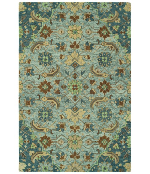 Chancellor Area Rug Kaleen Chancellor CHA12-79 Area Rug