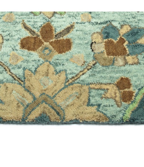 Chancellor Area Rug Kaleen Chancellor CHA12-79 Area Rug