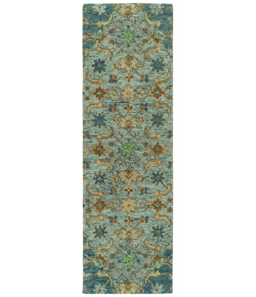 Chancellor Area Rug Kaleen Chancellor CHA12-79 Area Rug