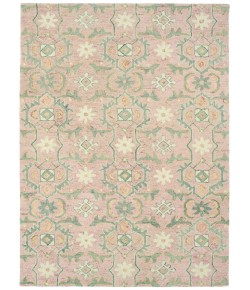 Kaleen Chancellor Lt. Pink CHA14-117 9 ft. X 12 ft.  Rectangle Rug